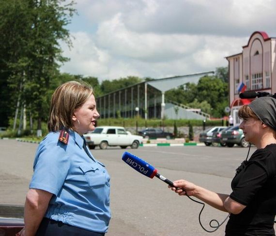 прописка в Никольске